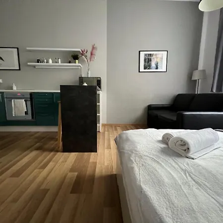 Przy Alejach * Cracovia