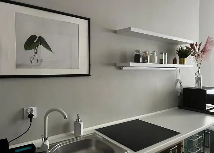 Przy Alejach * Cracovia