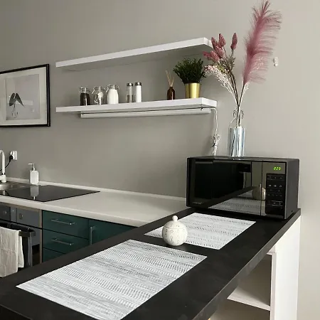 Apartment Przy Alejach *