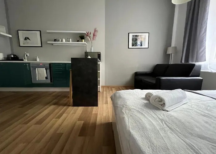 Przy Alejach * Krakow