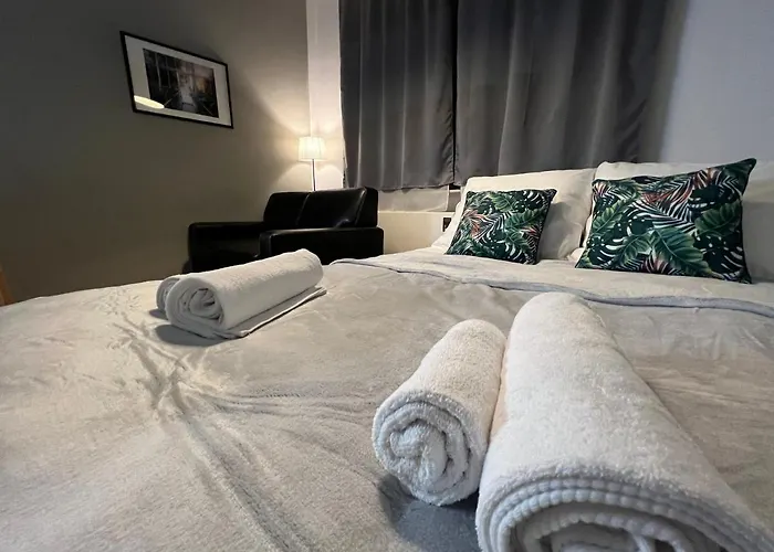 Przy Alejach * Krakow